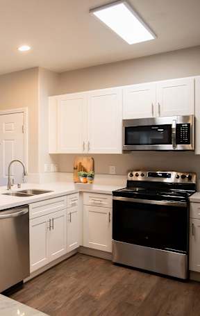 One Bedroom