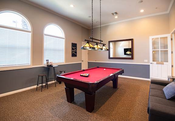 Three Bedroom